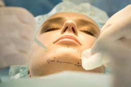 cosmetic surgery